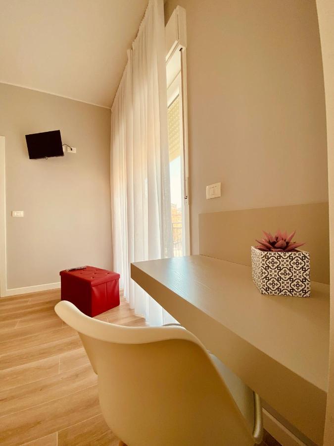 B&B Quattro Tesori Canicatti Exterior photo