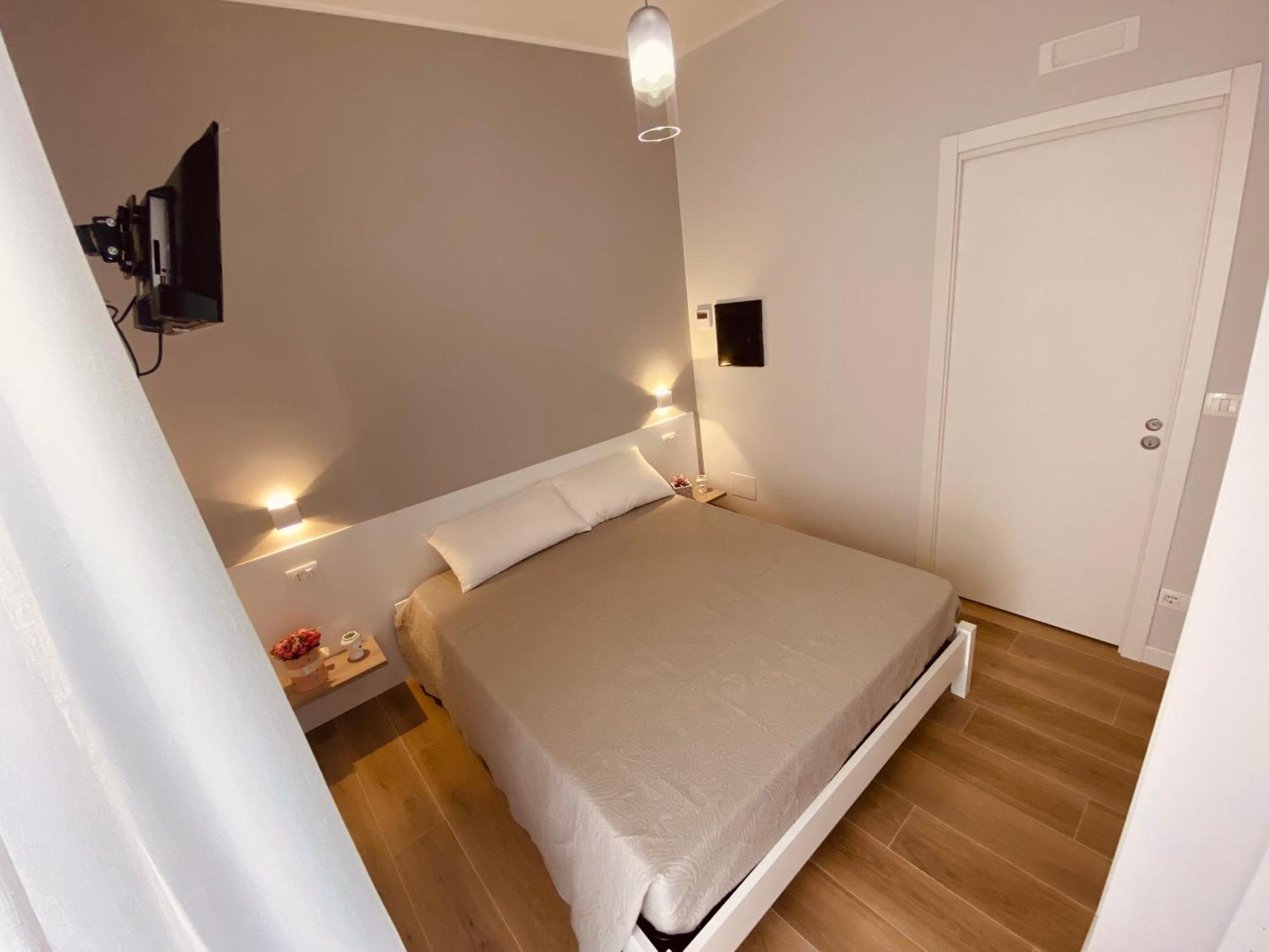 B&B Quattro Tesori Canicatti Room photo
