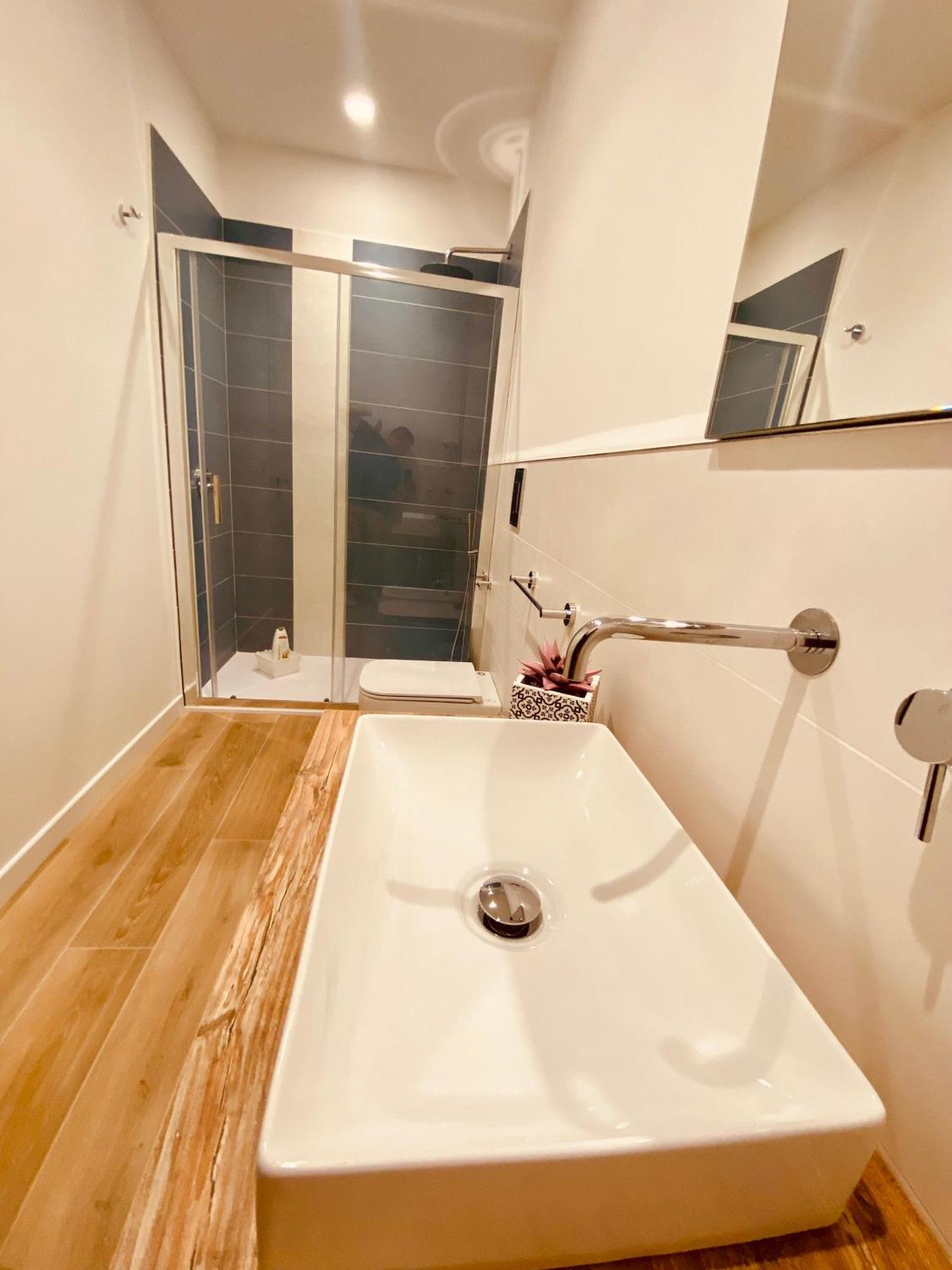 B&B Quattro Tesori Canicatti Room photo