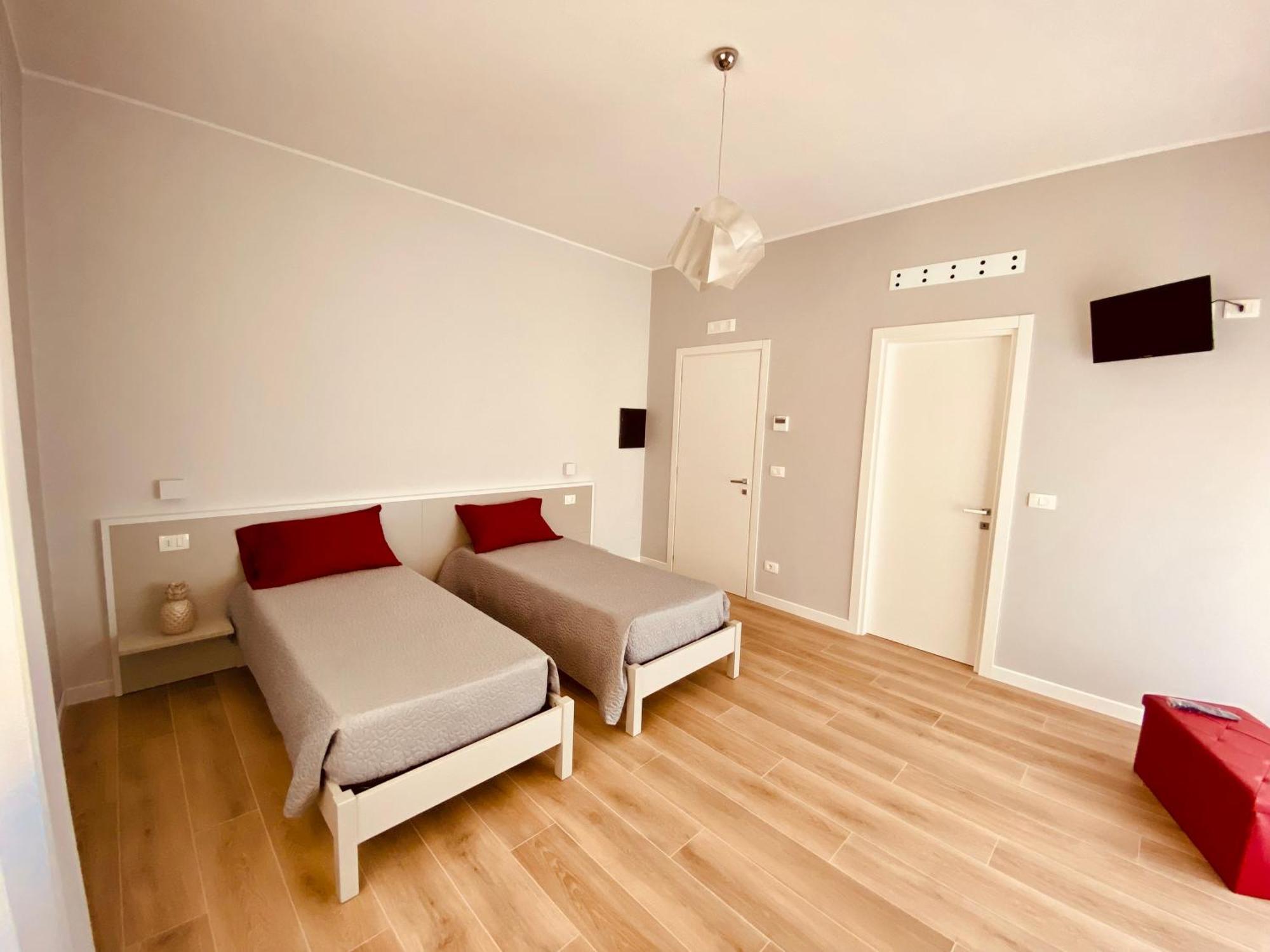 B&B Quattro Tesori Canicatti Room photo