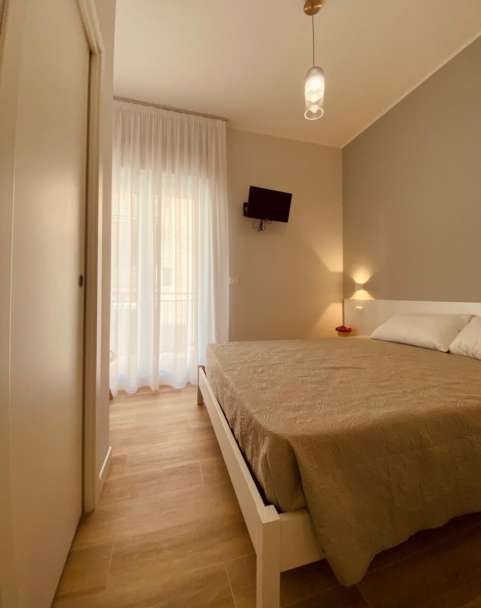 B&B Quattro Tesori Canicatti Room photo