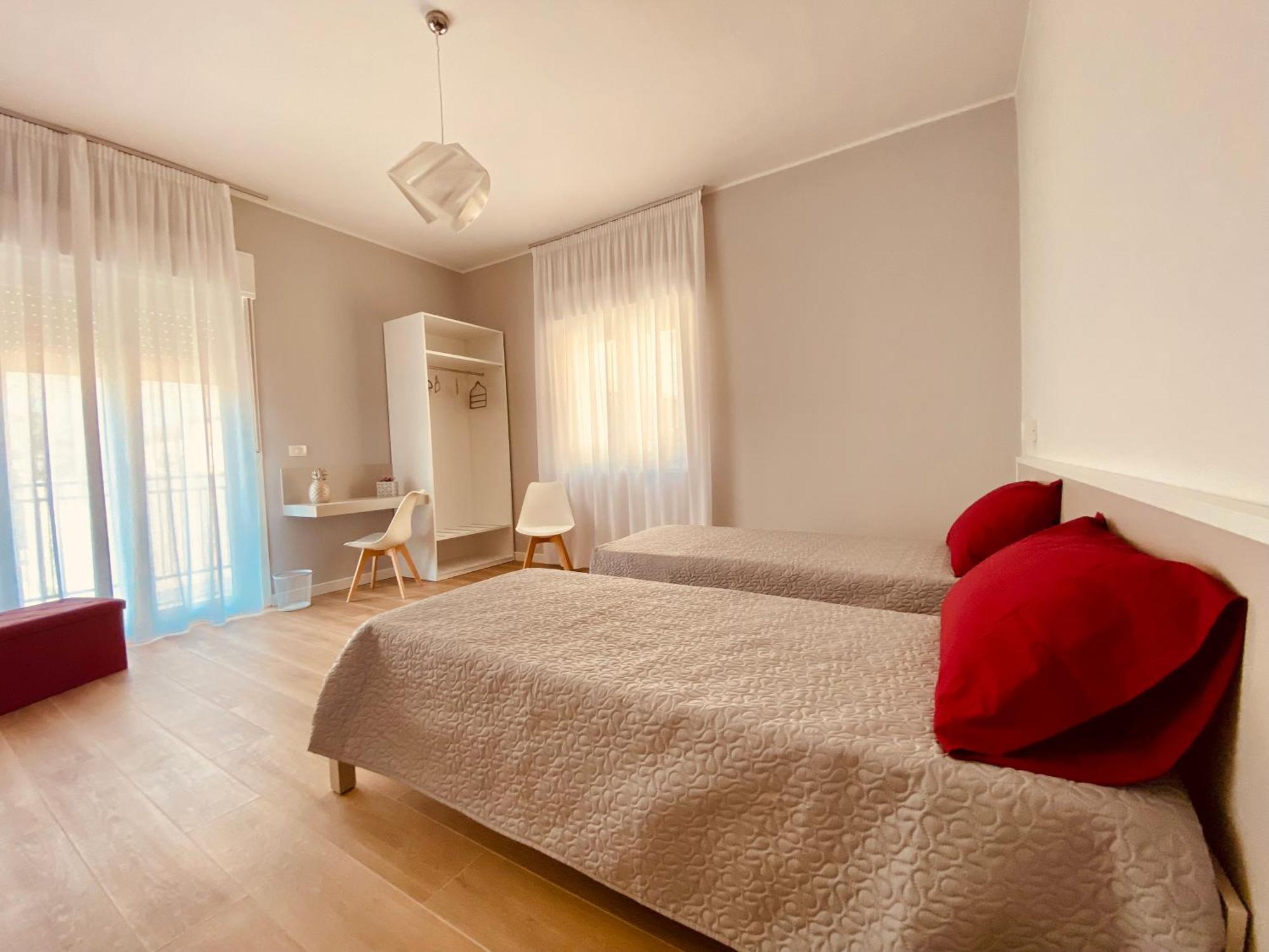 B&B Quattro Tesori Canicatti Room photo